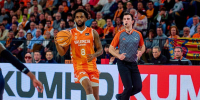 Žan Montero se raspitivao o Partizanu! Bivši igrač crno-belih otkrio sve detalje