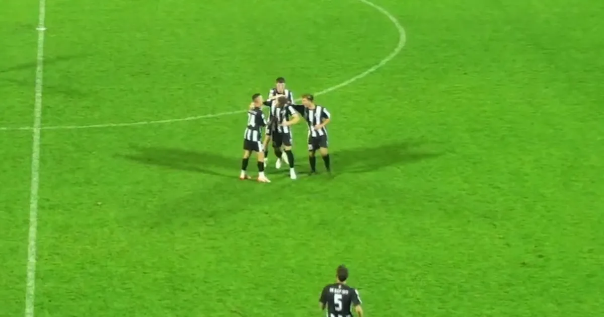 Prvenac Bora u Prvoj ligi Srbije uz dramu za anale: Vodili, u 94. minutu primili gol, pa ih spasila greška