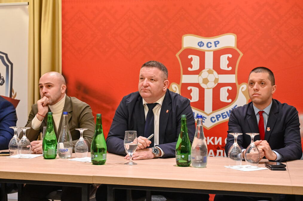 ODRŽANI IZBORI REGIONA ZAPADNE SRBIJE! Izabrani predsednici okružnih saveza FSRZS, ogromna podrška Živanoviću za novi mandat!