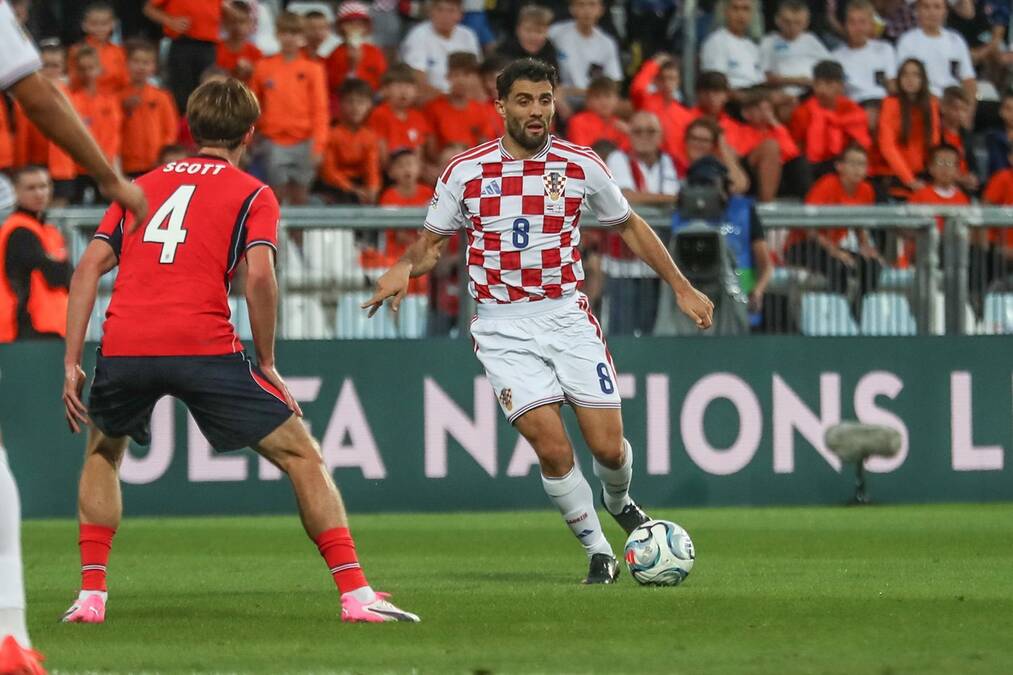 "Mateo, o čemu misliš?": Englezi ismevaju zvezdu Hrvatske i Mančester siti