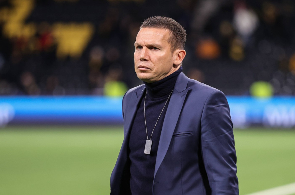 Barak Bahar pronašao pojačanje na Marakani