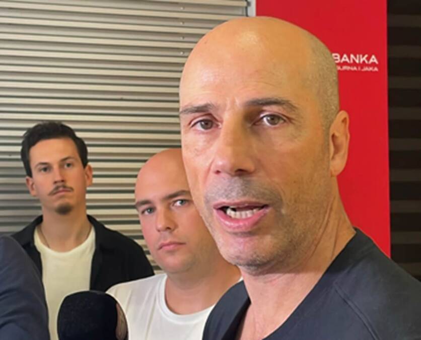 Đoan Penjaroja: Tražimo još jednog ili dvojicu igrača