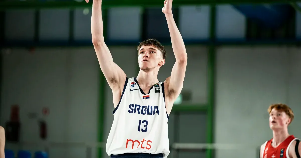 Orlići će se boriti za deveto mesto na Eurobasketu, ubedljivo pobedili još jednu reprezentaciju u Italiji