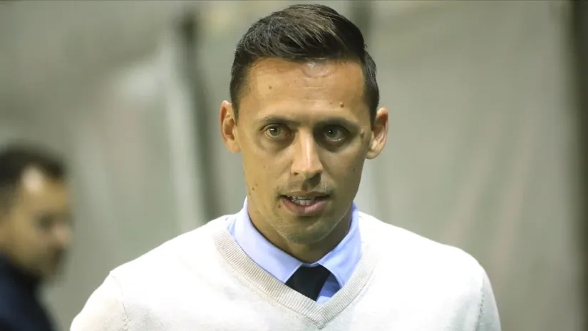 Uroš Matić napustio Jedinstvo