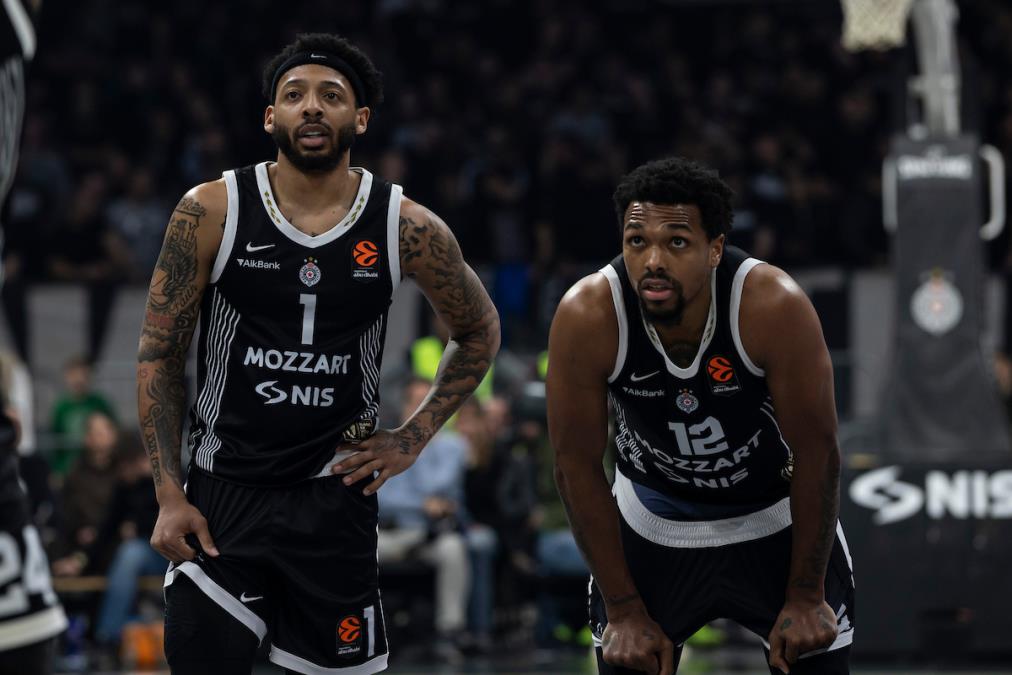 "NE PLJUJ U BUNAR IZ KOG SI PIO VODU"! Javno ponizio Partizan pred start Evrolige!