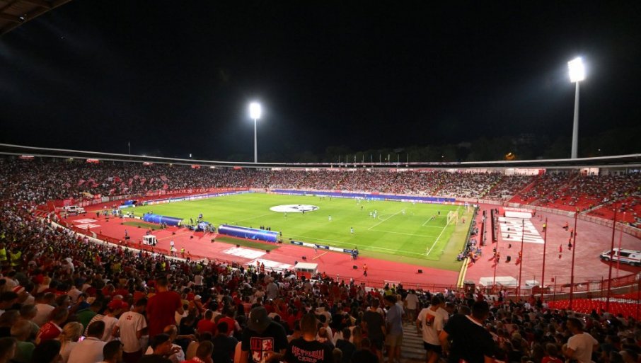 ZVEZDA ZAVRŠILA NOVO POJAČANjE: Japanac stiže na Marakanu, poznato je i koliko će crveno-beli platiti