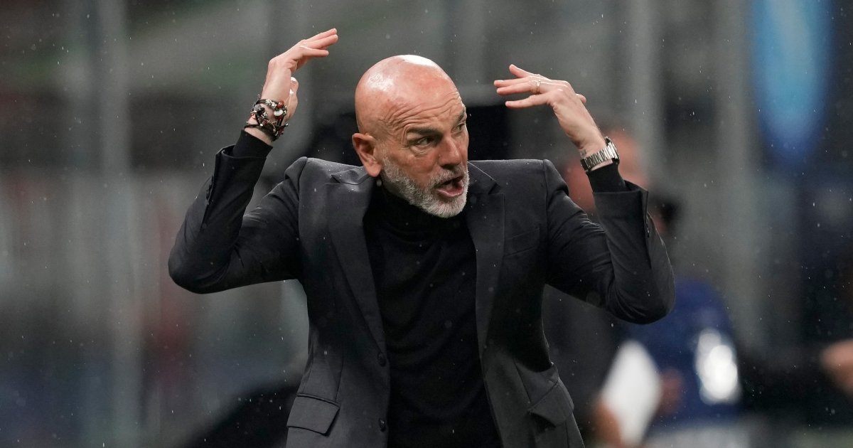 Stefano Pioli stiže na Marakanu?