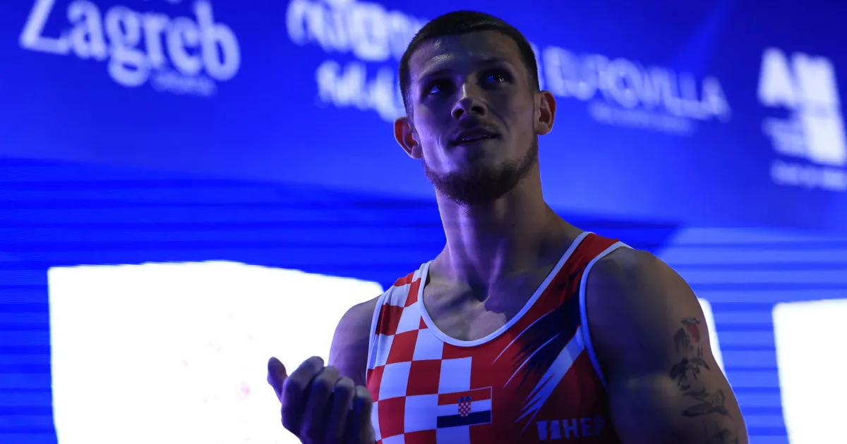 Iliju zovu izdajnikom u svojoj zemlji, prešao da brani boje Hrvatske i napravio veliki uspeh na SP