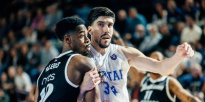 Partizan izbegao debakl i slavio u Subotici: Rivs heroj na debiju, crno-beli bez poraza u ABA ligi!