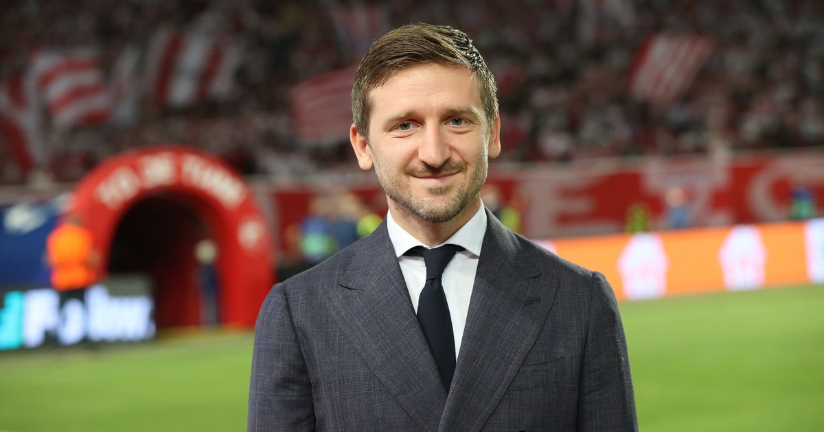 Marko Marin: "Titula se podrazumeva u Zvezdi, šlag na torti bi bilo plasman u Ligu šampiona, a sad slavlje..."