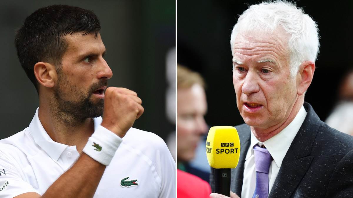 Govorili su da Novak priča gluposti: Legenda podržala Đokovića, sprema se revolucija