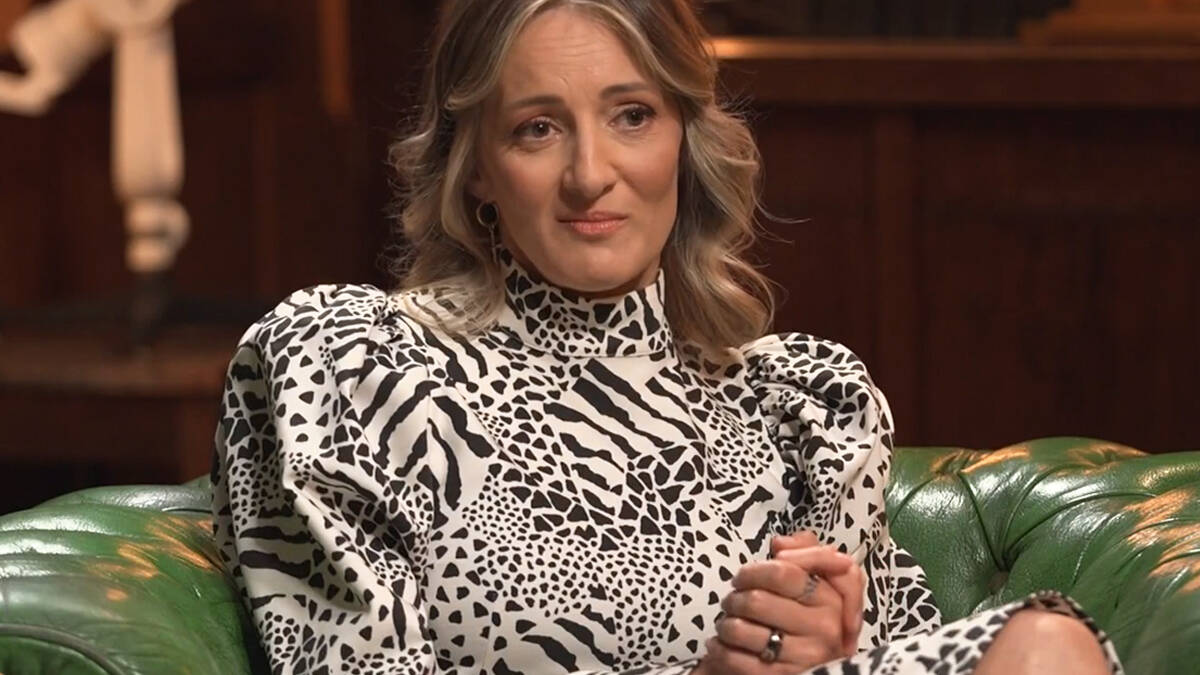 Maja Ognjenović: "Bože, kako neko ne može sa mnom?"