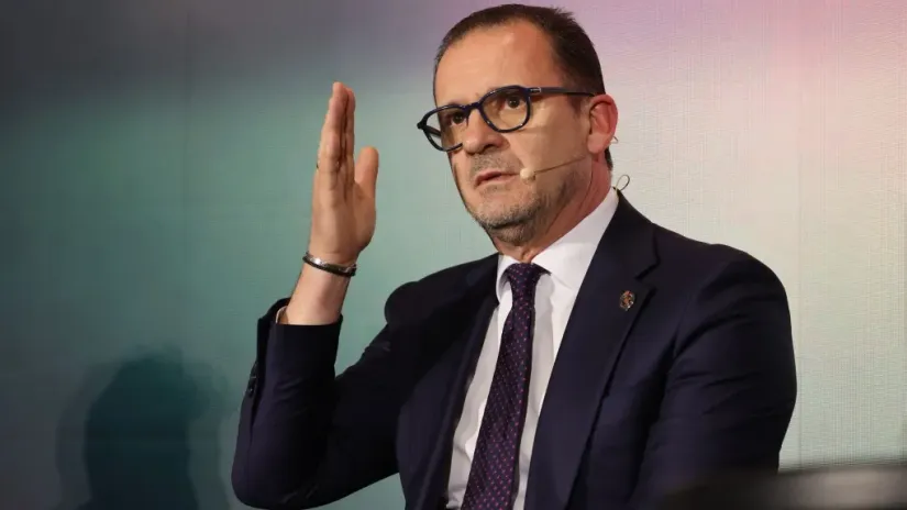 Mijatović organizuje opoziciju Florentinu, obezbeđeno 150.000.000 evra za izbore