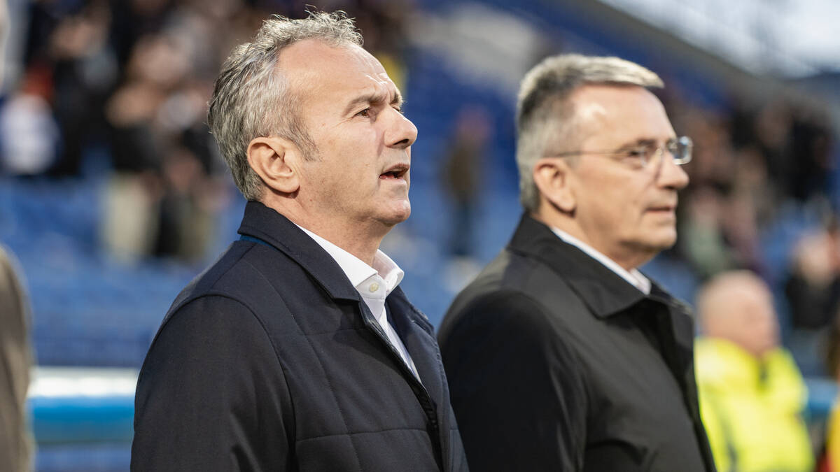 "Zabio je glogov kolac u crnogorski fudbal": Traži se hitna smena Dejana Savićevića