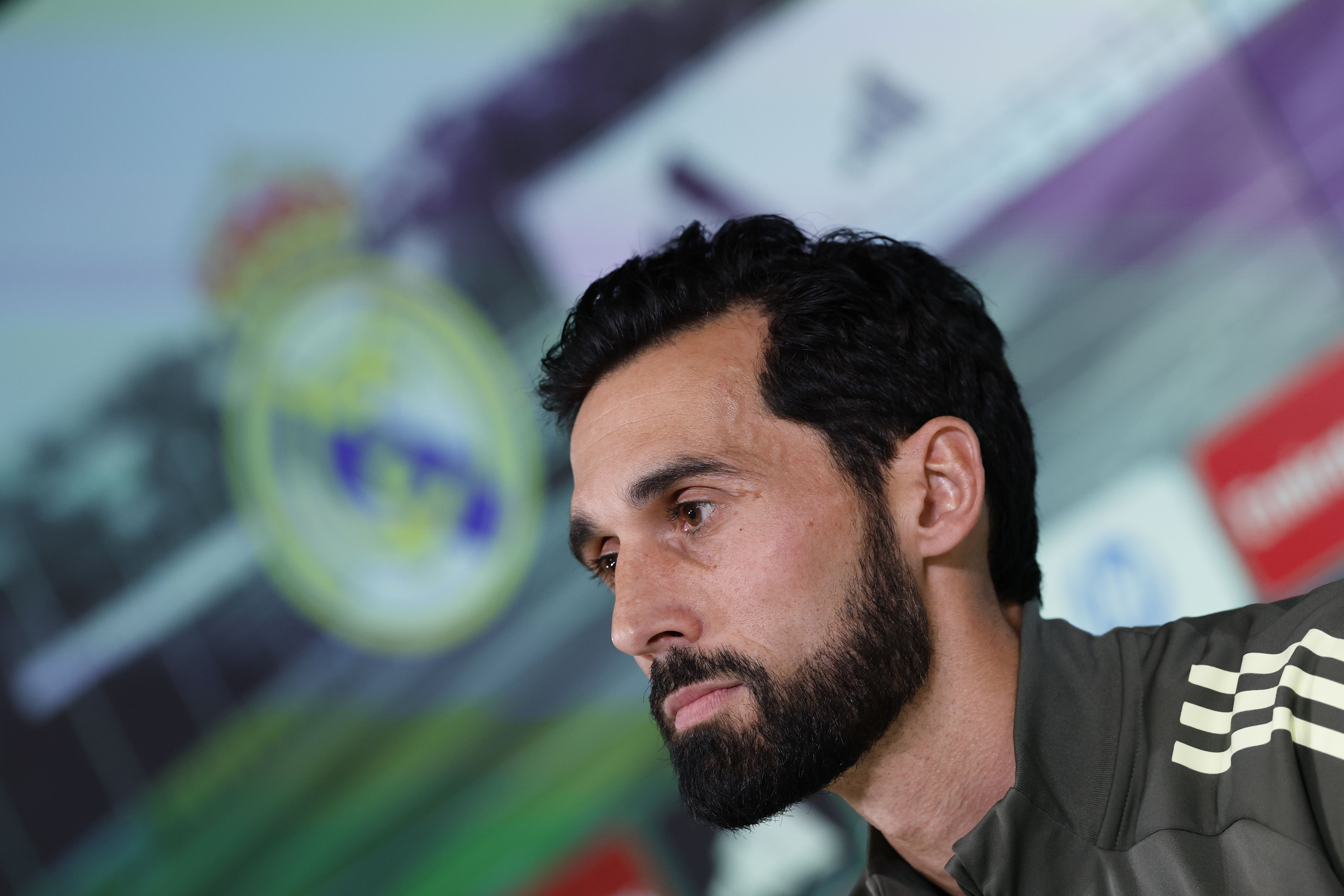 Kakav domino efekat i Alvaro Arbeloa u njemu!