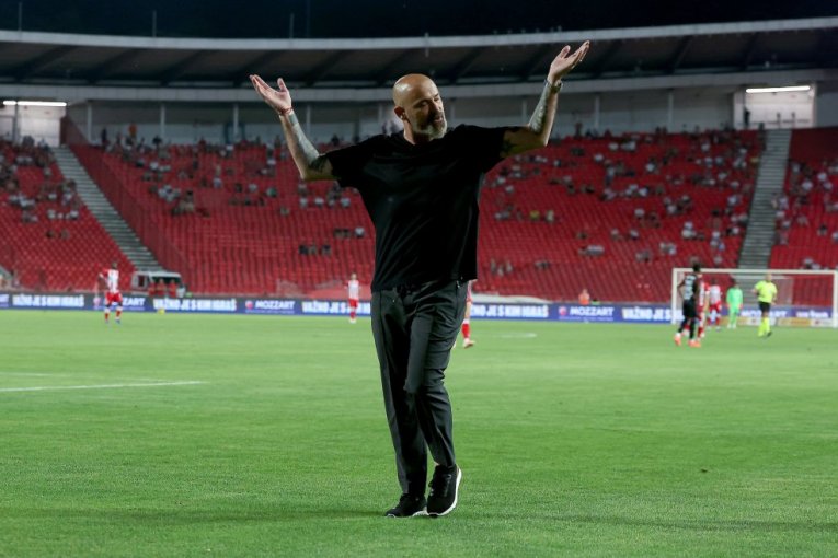 Udarna vest: Dejan Stanković oslobođen optužbi