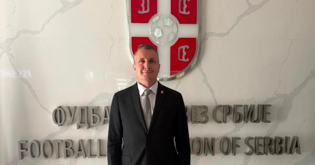 Nove promene u Fudbalskom savezu Srbije, ovaj čovek je izabran za predsednika Sudijske organizacije