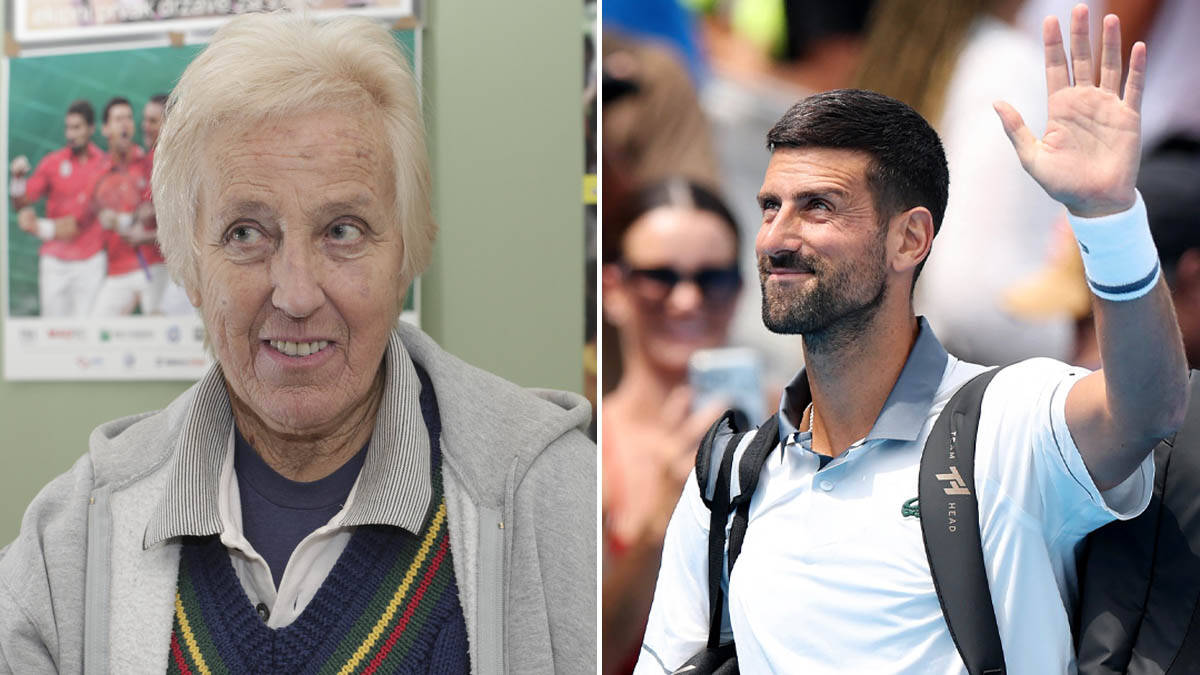 "Jelena me je naučila da dišem": Novak Đoković otvorio dušu o ženi kojoj sve duguje