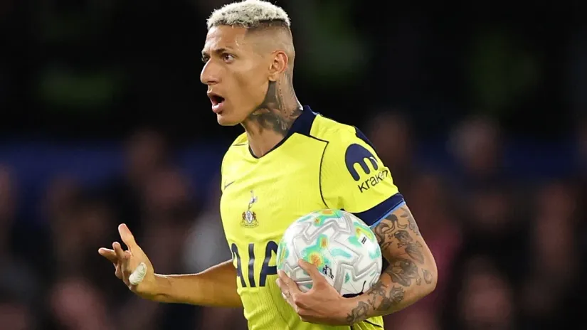 Juventus proširio potragu za špicom: Želja Rišarlison, ključni čovek - Roberto De Zerbi