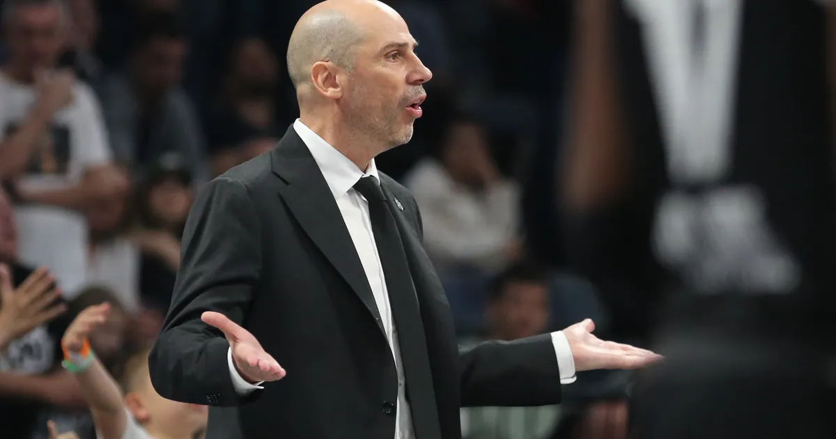 KLS izrekla oštre kazne: Najgore prošao Partizan, Penjaroja takođe plaća posle svađe sa sudijama