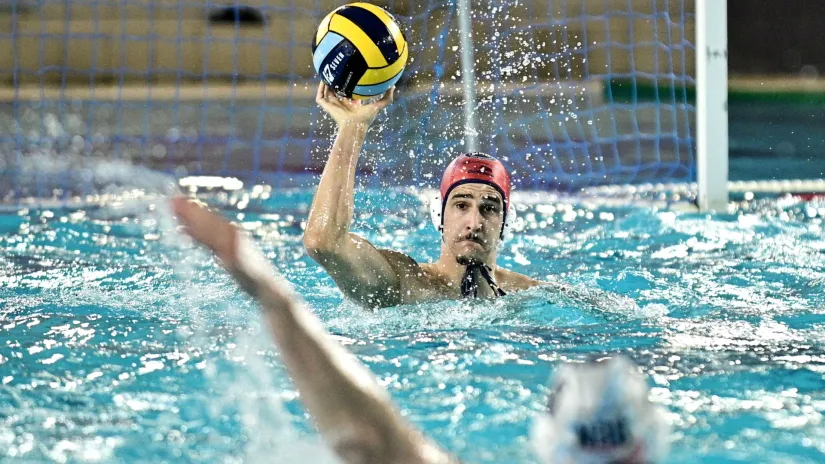 Dupli vaterpolo program za vikend: Startuju i Liga šampiona i Regionalna liga