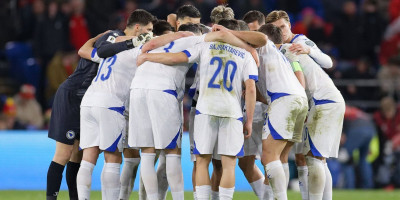 Bosna večeras udara na domaćina Mundijala: "Zmajevi" pišu istoriju, Kanadom se ore hitovi Halida Bešlića