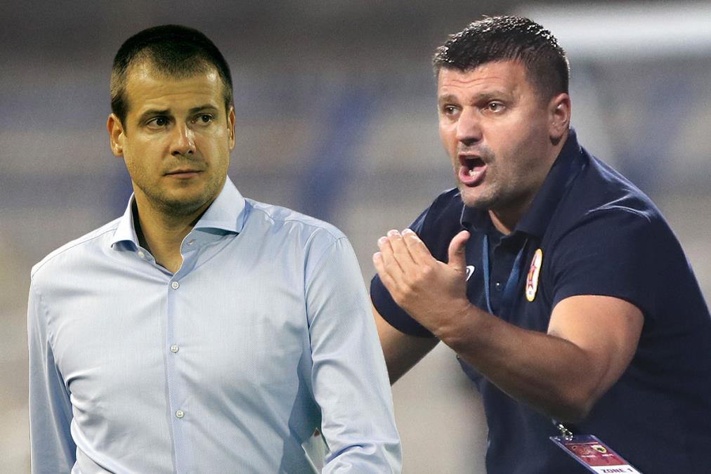 NENAD LALATOVIĆ I FEĐA DUDIĆ OPET OČI U OČI! Trener Pazara otvorio dušu pred dolazak u Kragujevac: "Za sukob je potrebno dvoje! Ispao sam papak i skočio naivno"