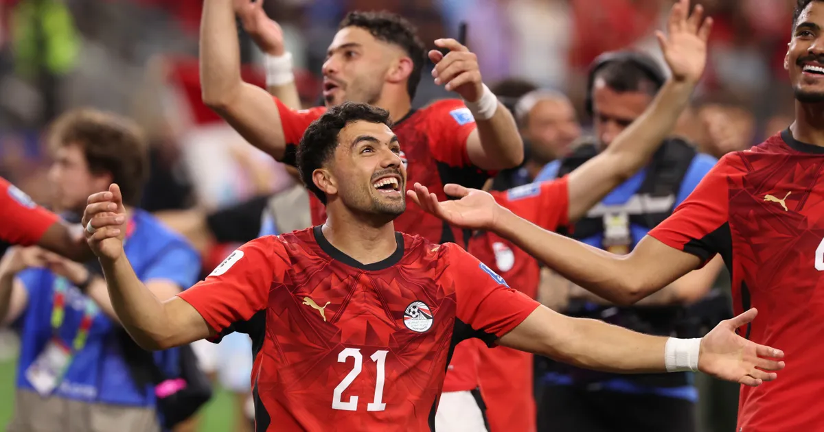 Pogledajte penal dramu sa meča Australija - Egipat, Kenguri dva puta nisu uspeli da pogode mrežu!