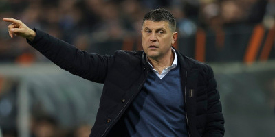Bivši trener Zvezde režirao klasik: Pre par dana se obrukao, sada pobedio u meču sa 9 golova!