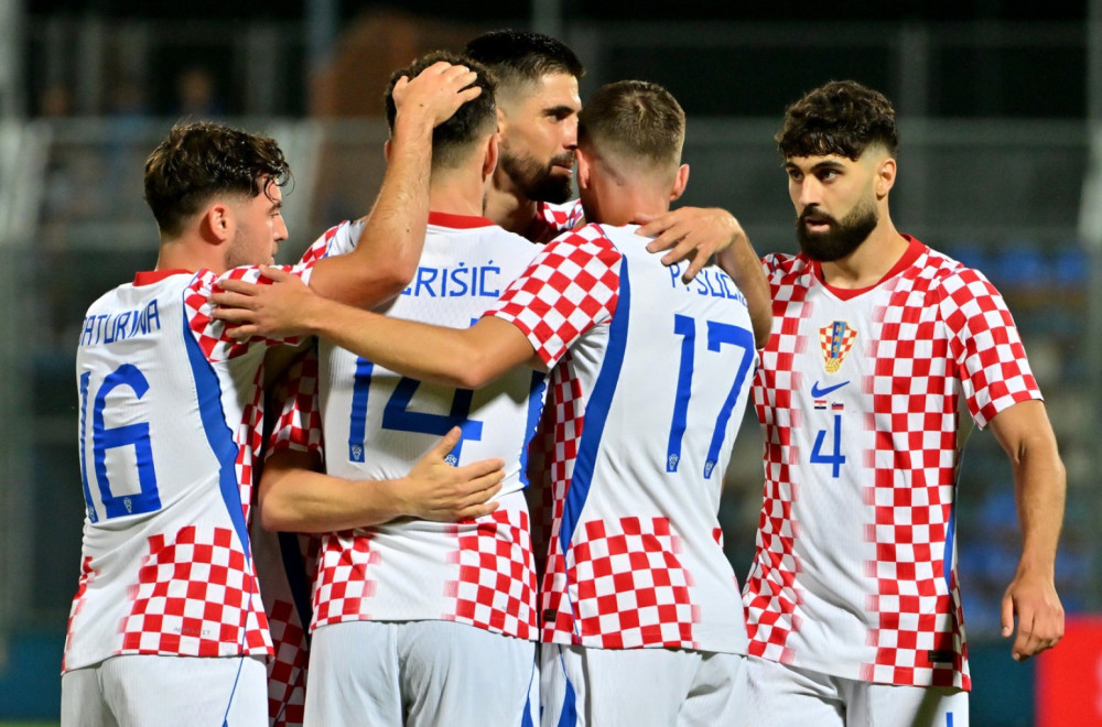 Hrvatski dres najružniji na Mundijalu!