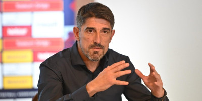 Šok kvota na Srbiju, "orlovi" potpuno otpisani protiv Meksika: Evo gde je TV prenos meča