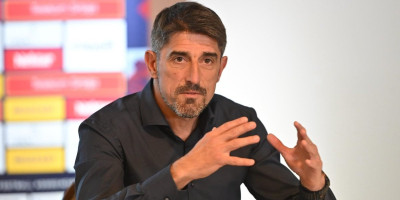 Paunović: Dušan Tadić može da bude simbol ozdravljenja