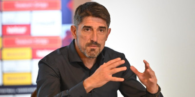 Sportinjo otkriva: Paunović spreman da ode, Arapi mu pripremili bogatstvo, ali im nije prva opcija