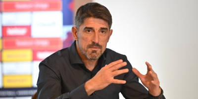 Radost za selektora Paunovića - srpski napadači tresli mreže pred Ligu nacija!