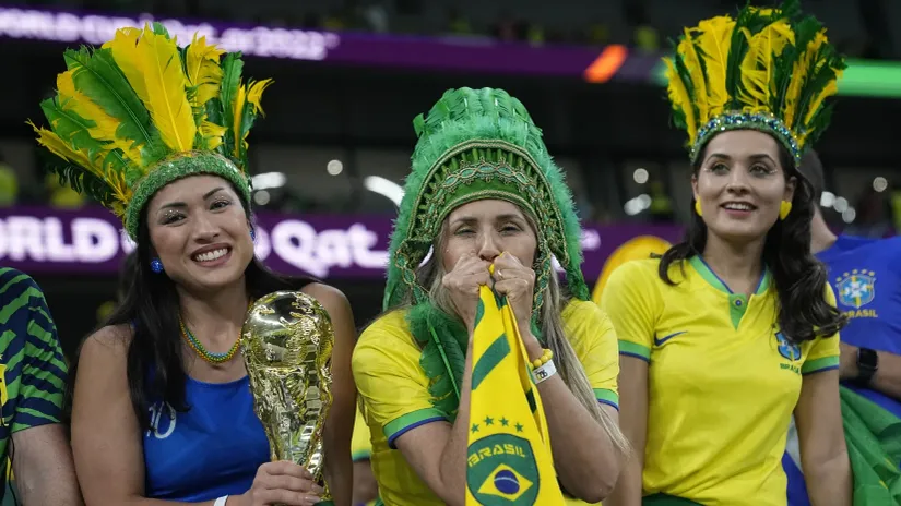 Blizu 74.000 Brazilaca gleda meč sa Panamom