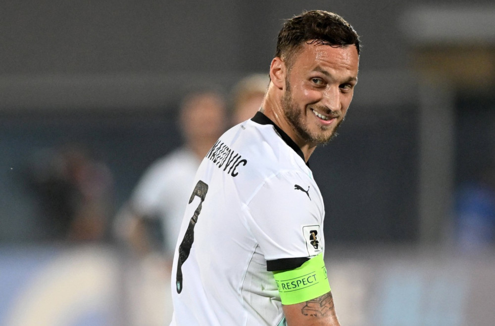 Arnautović predvodi Austriju na Mundijalu