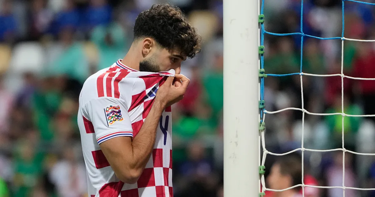 Istorijska bruka Hrvatske koja će obići svet, Englezi ih ponizili 7:0 usred njihove zemlje