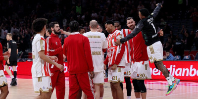 Zvezdo, sad je pravi trenutak: Bivši igrač crveno-belih slobodan, čeka samo poziv za povratak