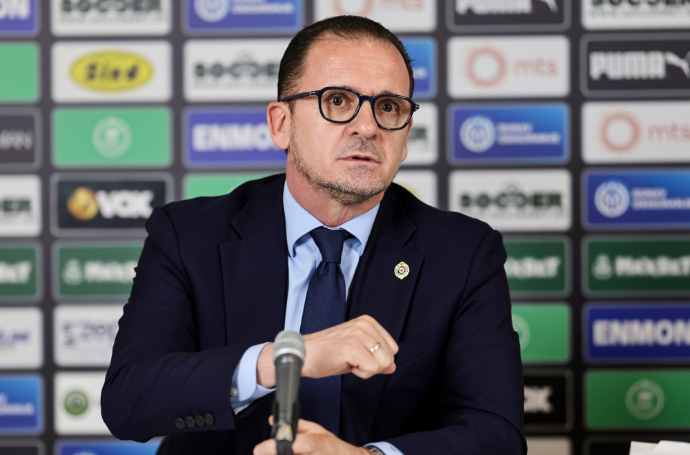 Mijatović o poznatoj temi: "Bože moj, koliko sam pogrešio"