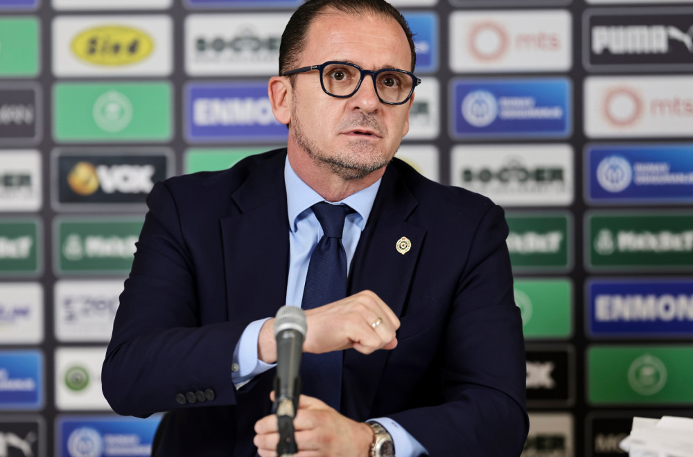 Mijatović savetuje Peresa: "Treba da prodamo Vinisijusa ili Mbapea"