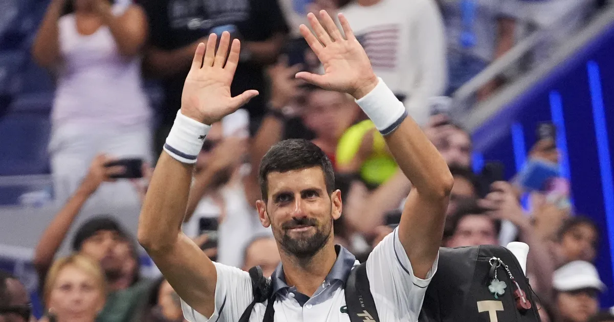 Evo šta je sve Novak Đoković zaradio uprkos porazu u 1. kolu US Opena, gubitak je veliki