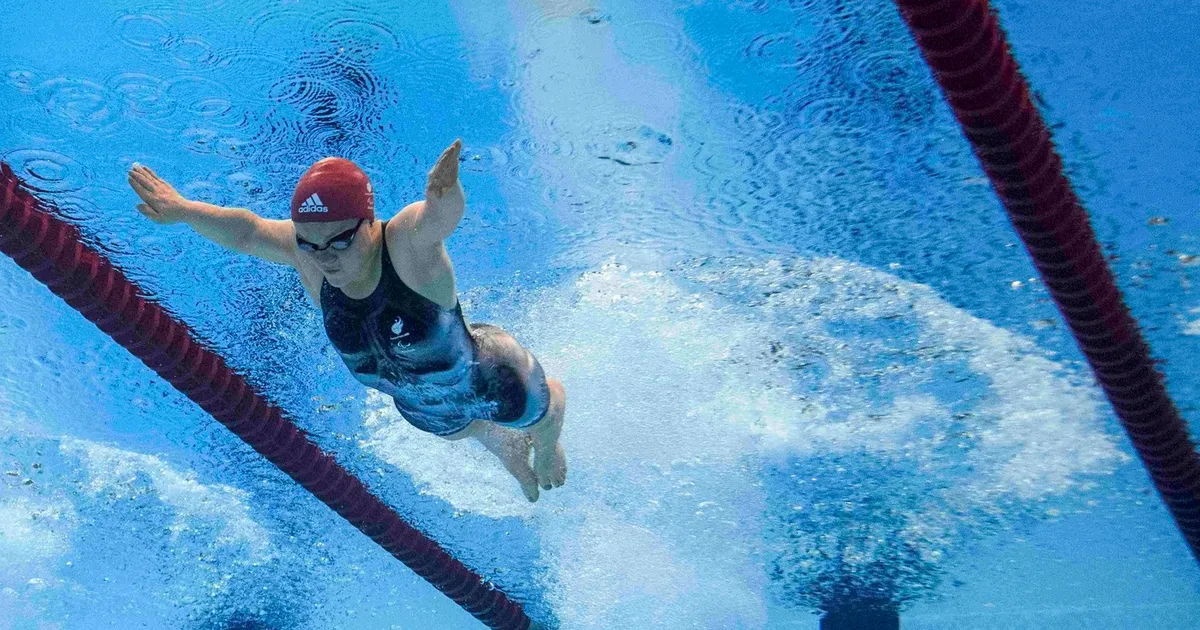 Borodin ponos Rusije, zlatne medalje za britanske štafete na 4x200 metara slobodnim stilom na EP u plivanju