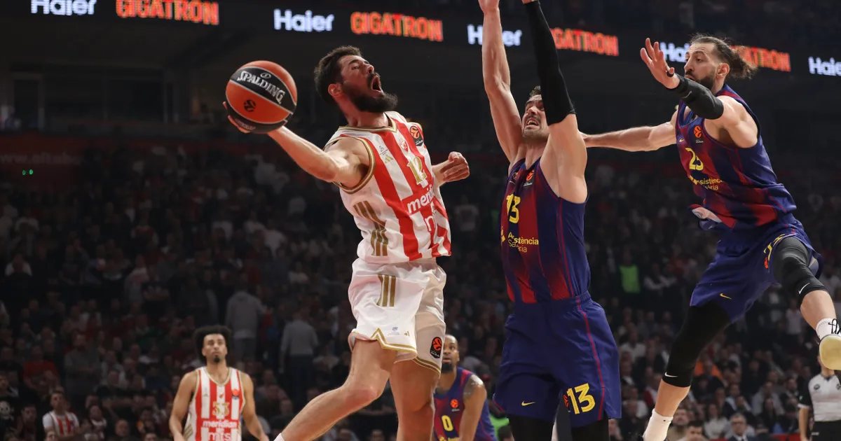 Barselona objavila cene karata za Evroligu, Zvezda i Partizan u različitim kategorijama