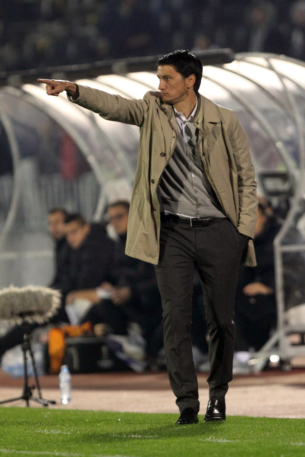 Srbin baš ponizio Kristijana Ronalda u Ligi šampiona!