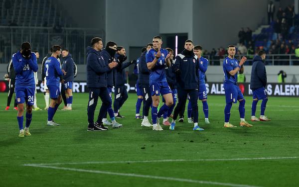 ISTORIJSKA ODLUKA! UEFA USVOJILA RADIKALNE PROMENE U EVROPSKOM FUDBALU: Evo šta one znače za Srbiju!