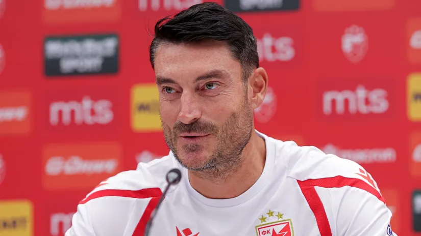 Albert Rijera: Zvižduke pretvaram u motivaciju, ne verujem u sreću