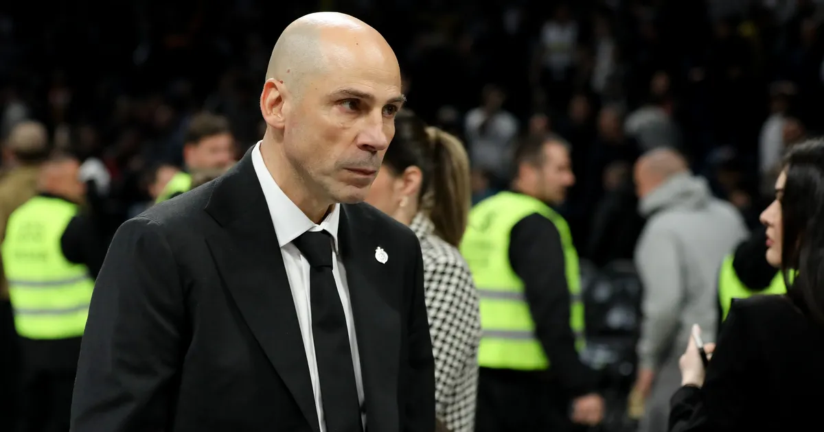 Evo gde možete da gledate uživo TV prenos meča Partizan - PAOK