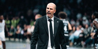 Loše vesti za Partizan! Penjaroji zvanično propalo veliko pojačanje