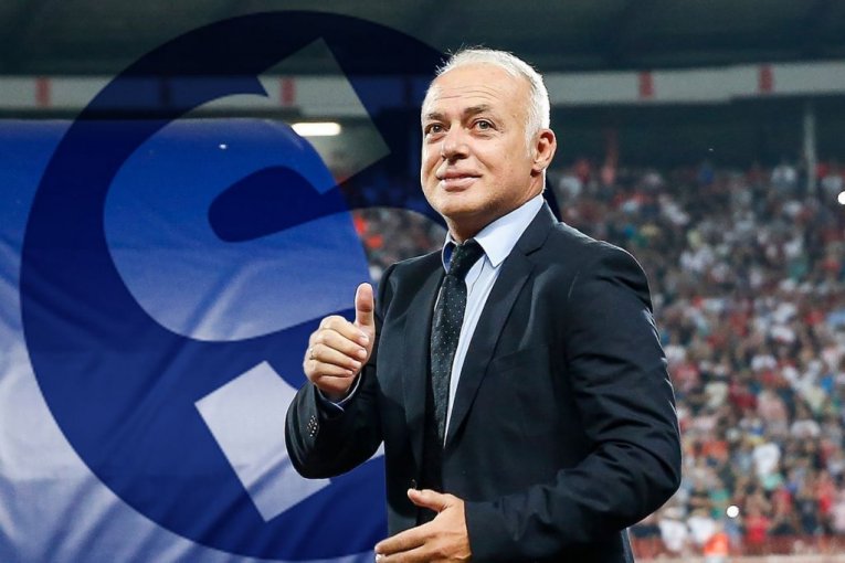 SPORTISSIMO INTERVJU - ILIJA NAJDOSKI: Evo šta je bila naša tajna kad smo se popeli na krov Evrope!