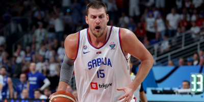 Jokić će igrati za reprezentaciju: Kakva vest, raduj se Srbijo!
